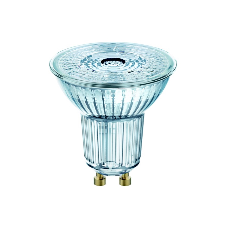 2x LED-pære STAR GU10/2,6W/230V 2700K - Osram