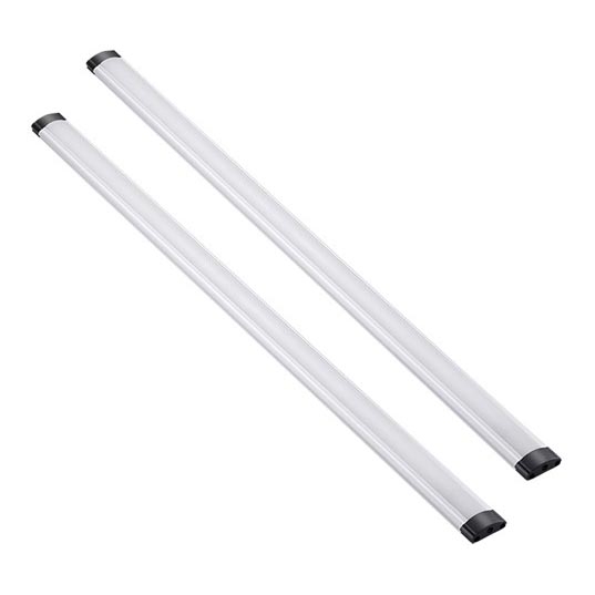 2x LED underskabslampe dæmpbar LED/5W/230V