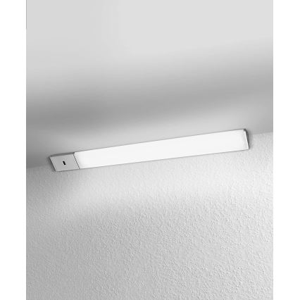 Ledvance - 2x LED underskabslampe med sensor dæmpbar CORNER 2xLED/4,5W/230V