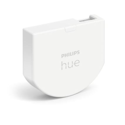 2x Switch-modul til væg Philips Hue SWITCH