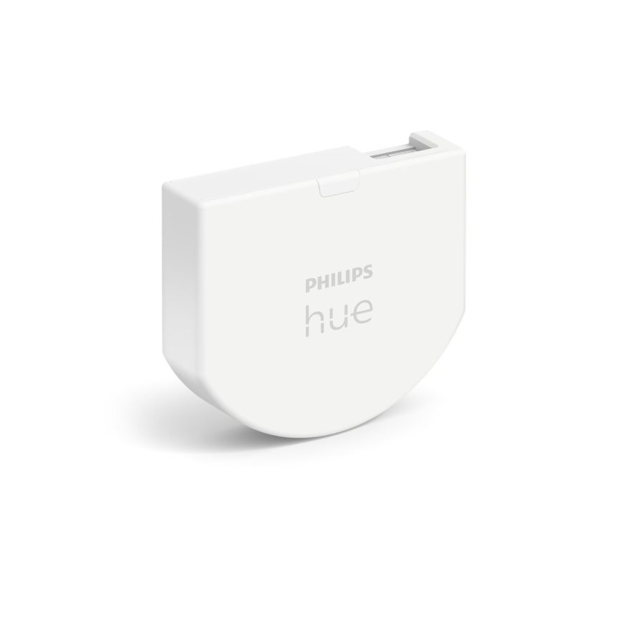 2x Switch-modul til væg Philips Hue SWITCH