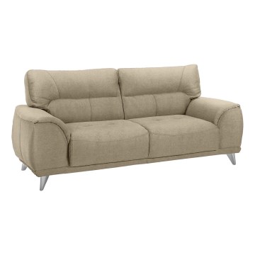 3-personers sifa LIVORNO beige