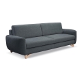 3-personers sofa AVESTA antracit