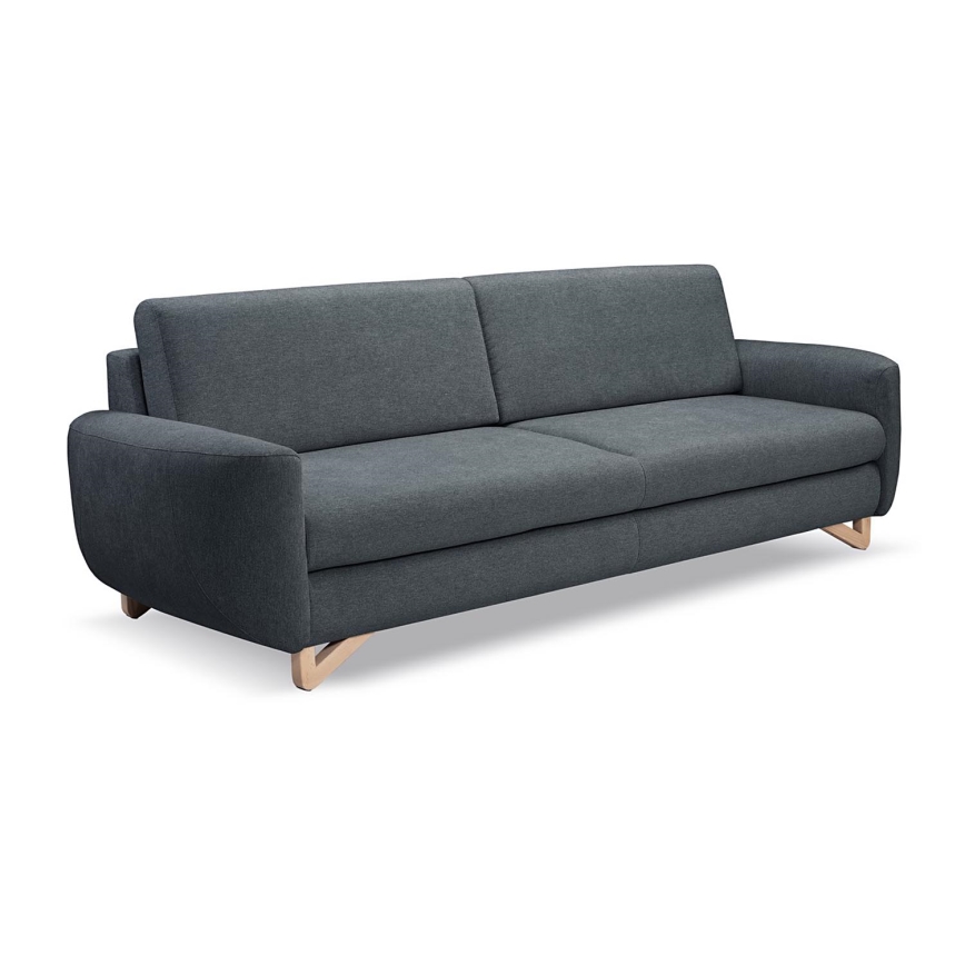 3-personers sofa AVESTA antracit