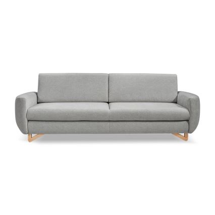 3-personers sofa AVESTA grå