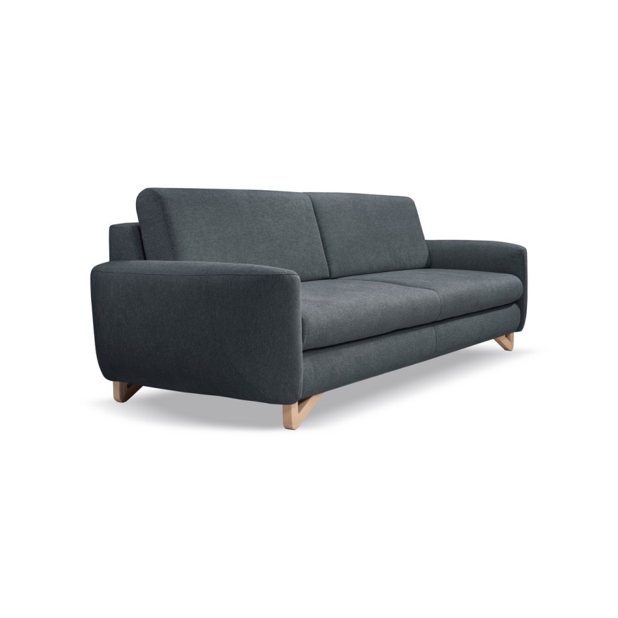 3-personers sofa AVESTA antracit