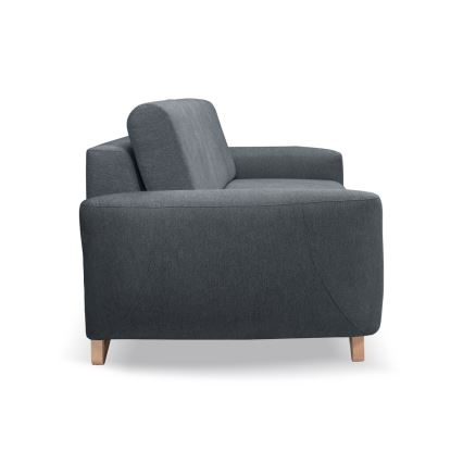 3-personers sofa AVESTA antracit
