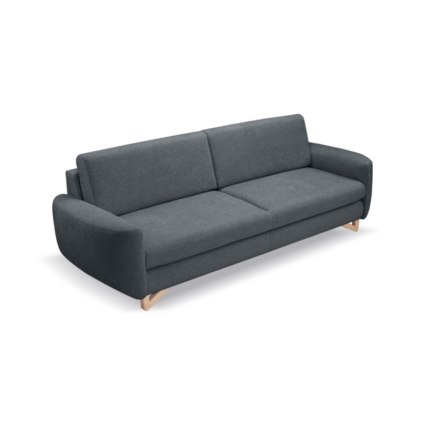 3-personers sofa AVESTA antracit