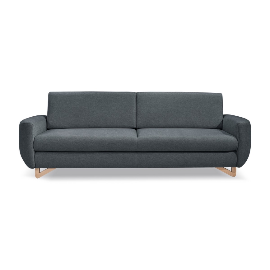 3-personers sofa AVESTA antracit