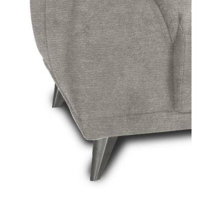 Tremands sofa LIVORNO grå
