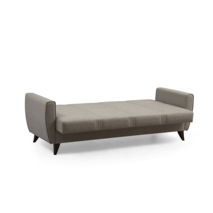 3-personers sovesofa KORFU i beige