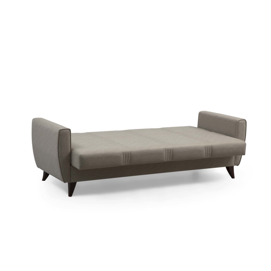 3-personers sovesofa KORFU i beige
