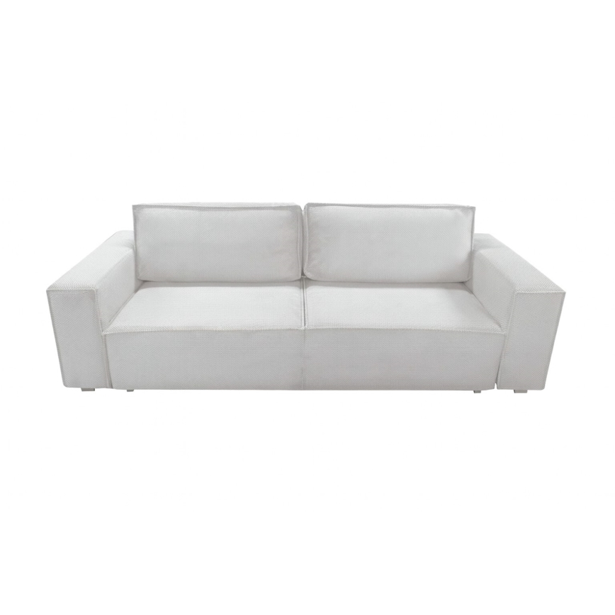 3-personers sovesofa med opbevaringsplads RONDA beige