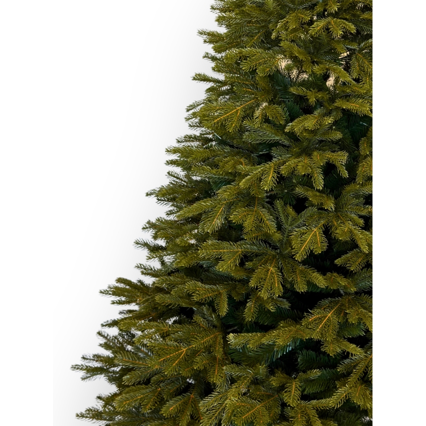 3D-juletræ 150 cm gran