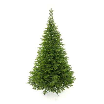 3D-juletræ 180 cm - gran