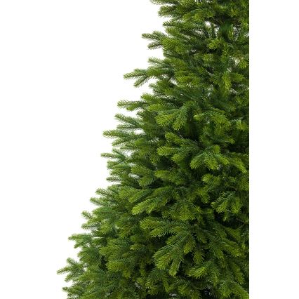 3D-juletræ 180 cm - gran