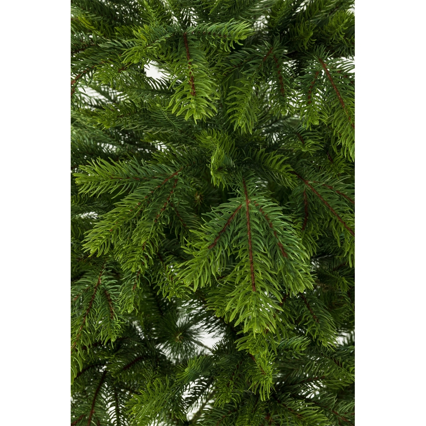 3D juletræ 180 cm gran
