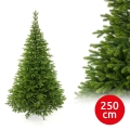 3D-juletræ 250 cm gran