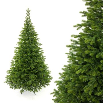 3D-juletræ 250 cm gran