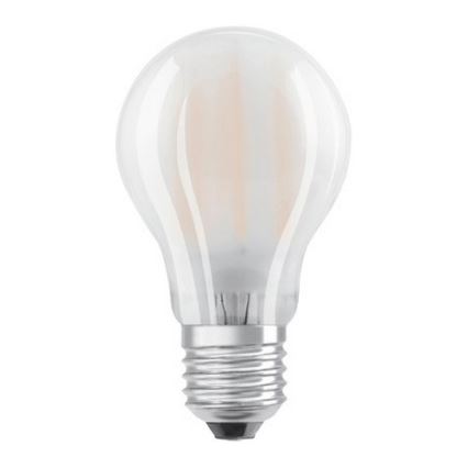 3x LED-pære E27/7W/230V 2700K