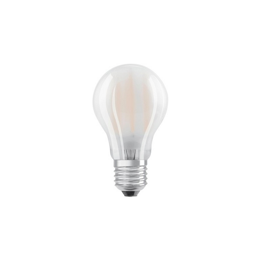 3x LED-pære E27/7W/230V 2700K
