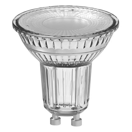 3x LED-pære PAR16 GU10/2,6W/230V 2700K - Osram