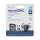 4-i-1 MicroSDHC 32GB + SD-adapter + MicroSD-kortlæser + OTG-adapter