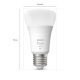 4x LED-pære dæmpbar Philips Hue WHITE A60 E27/9W/230V 2700K