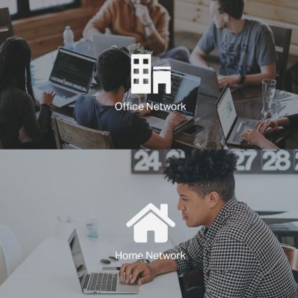 5-ports Gigabit Easy Smart-netværksswitch