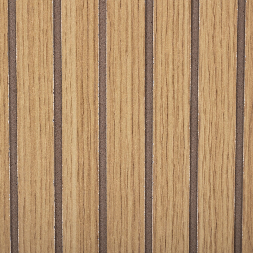 5five - Bogreol GRID 63 x 159 x 30 cm, brun