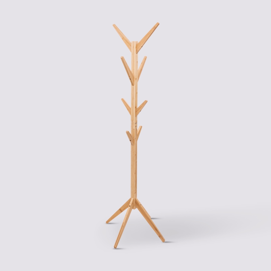 5five - Fritstående knagerække VINS 179x61 cm beige