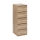 5five - Kommode HEIM 40x118x48 cm brun