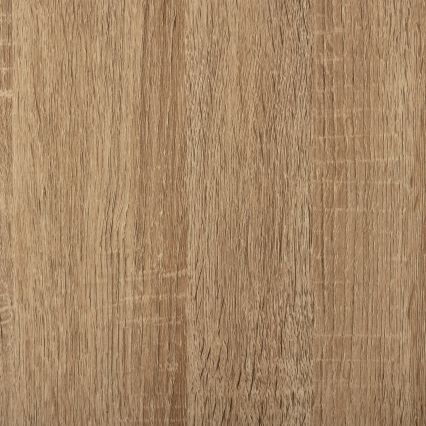 5five - Kommode HEIM 40x118x48 cm brun
