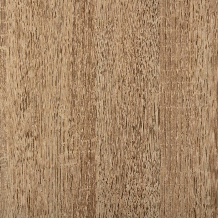 5five - Kommode HEIM 40x118x48 cm brun