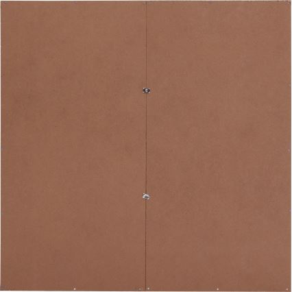 5five - Kommode TIDY 68x68x32 cm brun