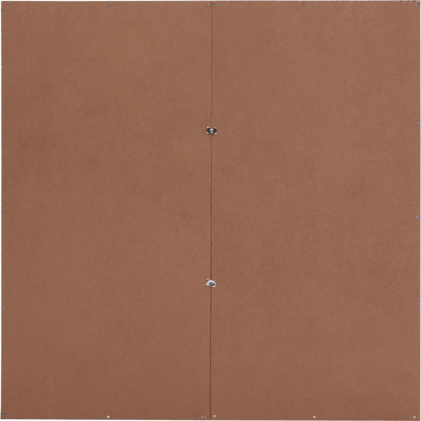 5five - Kommode TIDY 68x68x32 cm brun