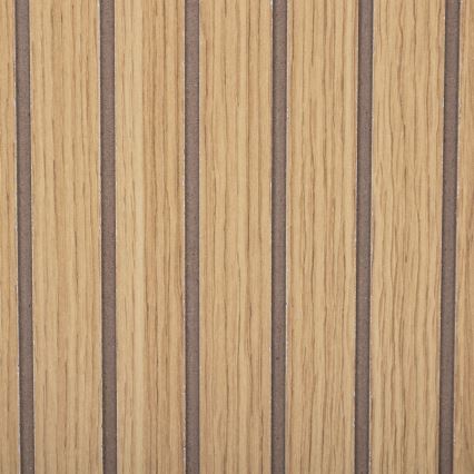 5five - Konsolbord OPUS 90x35 cm, brun
