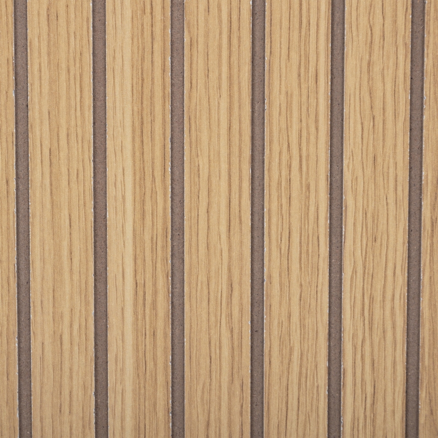 5five - Konsolbord OPUS 90x35 cm, brun