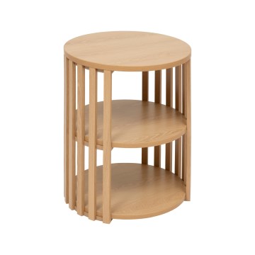 5five - Natbord GARDE 40x40 cm beige