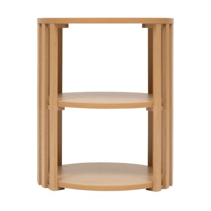 5five - Natbord GARDE 40x40 cm beige