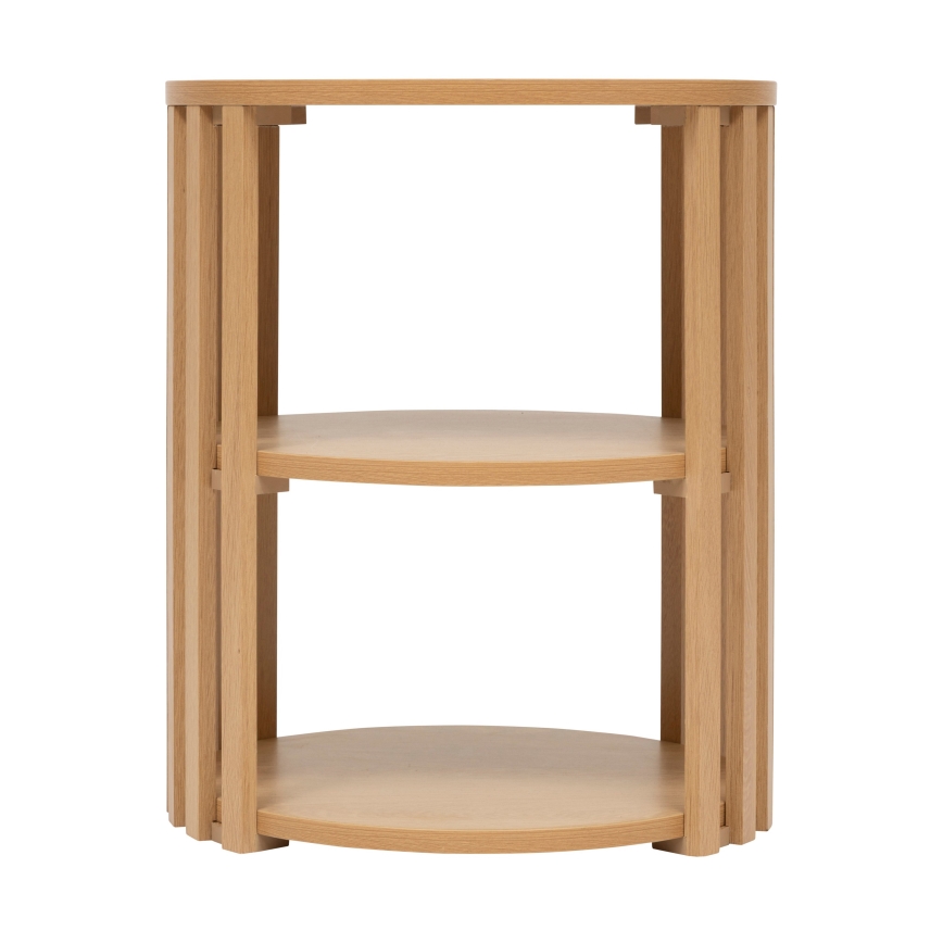 5five - Natbord GARDE 40x40 cm beige