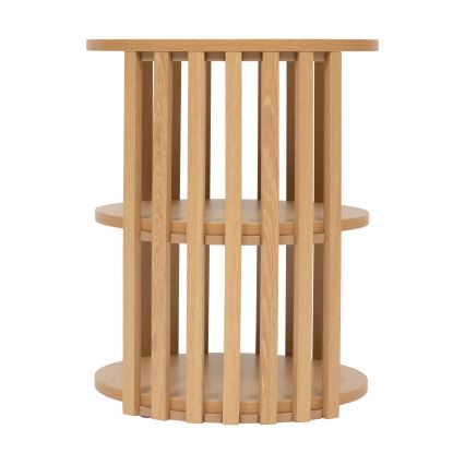 5five - Natbord GARDE 40x40 cm beige