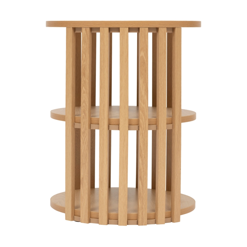 5five - Natbord GARDE 40x40 cm beige