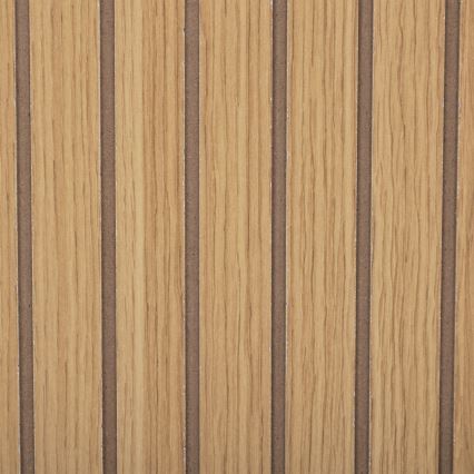 5five - Sofabord ESEN 100x40 cm brun