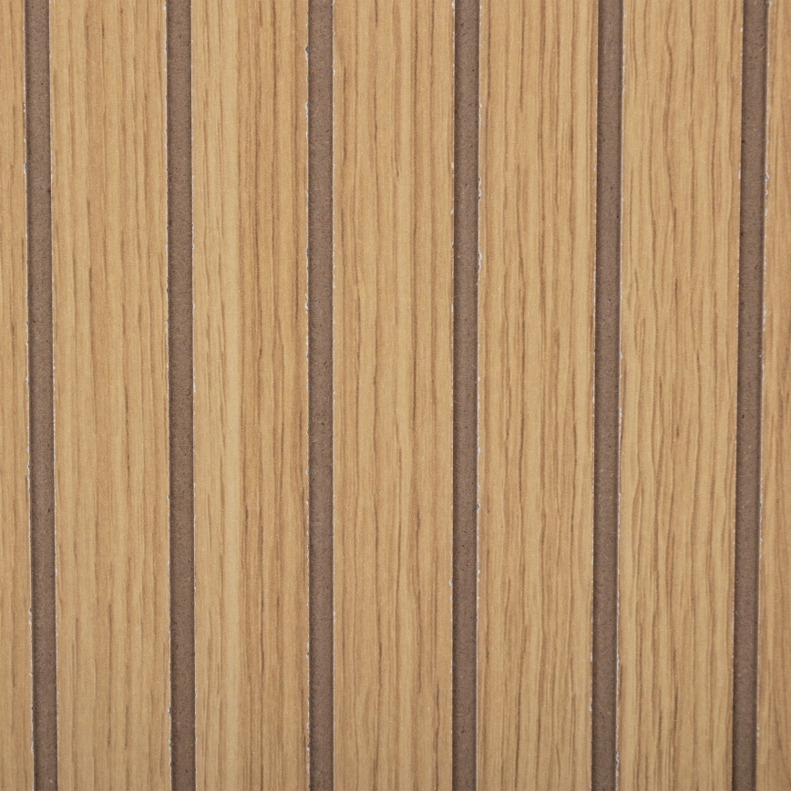 5five - Sofabord ESEN 100x40 cm brun