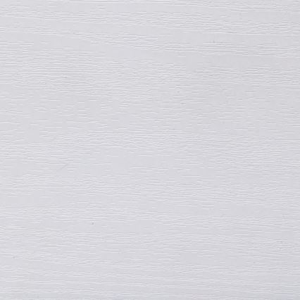 5five - Væghylde KAPTO 80x20 cm hvid