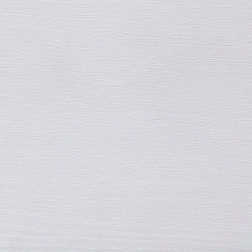 5five - Væghylde KAPTO 80x20 cm hvid