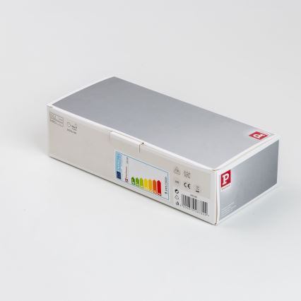 5x LED-pære A60 E27/9W/230V 2700K - Paulmann 28780