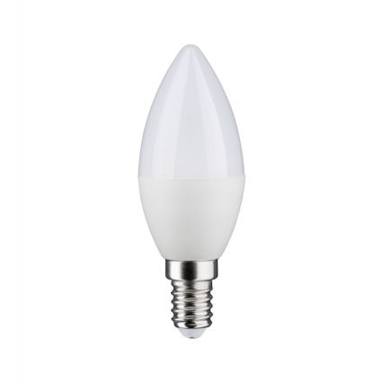 5x LED-pære E14/5,5W/230V 2700K - Paulmann 28782