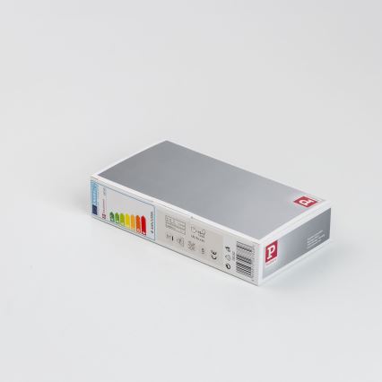 5x LED-pære E14/5,5W/230V 2700K - Paulmann 28782